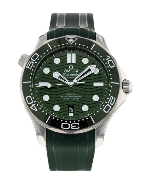 Omega Seamaster Diver 300m 210.32.42.20.10.001